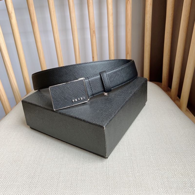 Pra*a belts
